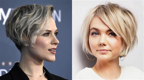 short haur|500+ Short Haircuts and Short Hair Styles for Women to Try in 2025